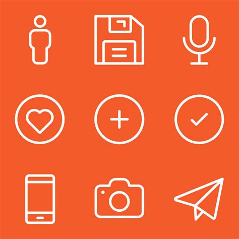 Image result for Simple Icon