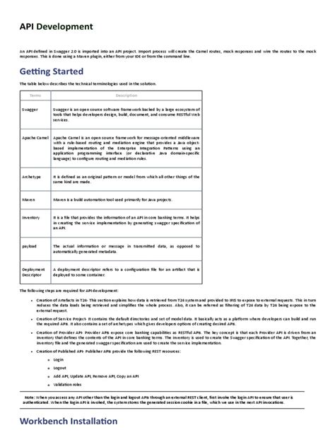 Image result for API Training.pdf