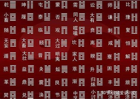 《京氏易传》推阐阴阳二气消长理论_序卦传_国易堂周易算命网