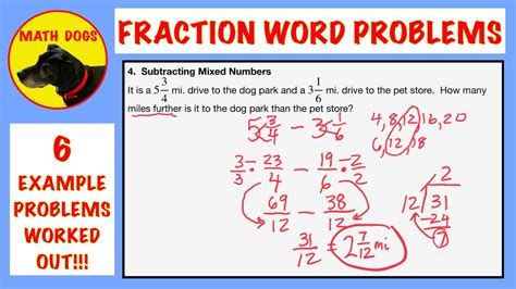 Math Antics Adding Fractions 的图像结果