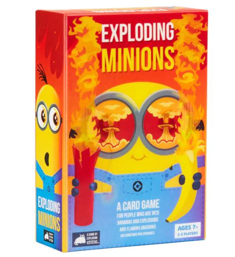 Image result for Days without Minions Exploding