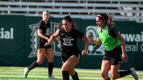Rainbow Wahine volleyball team unveils 2025 schedule