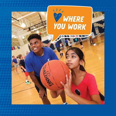 Job Fair at the East Triangle YMCA | YMCA of the Triangle