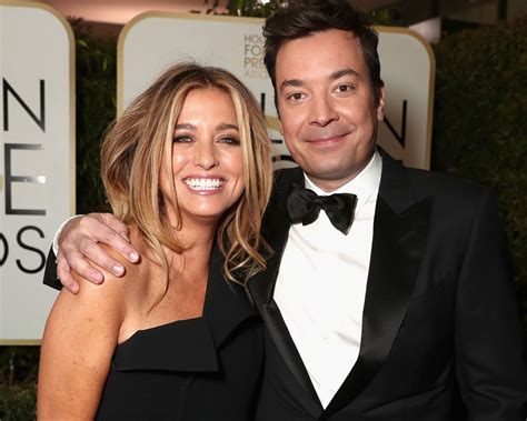 Jimmy fallon wedding 60 photos - Astyledwedding.com