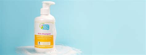 Safe and natural skincare for babies and new moms – Earthbaby