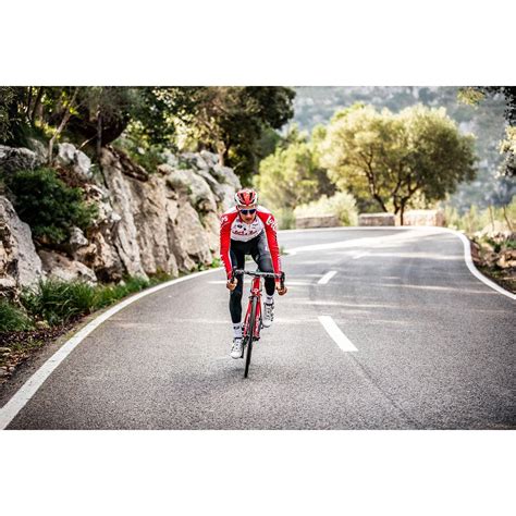 HJC Road Cycling Helmets | Valeco - Lotto Soudal Special Team Edition ...