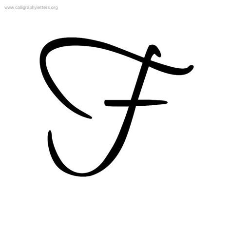calligraphy-letter-f.jpg (1024×1024) | Huruf, Wallpaper ponsel