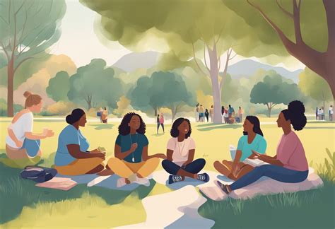 Doula Networking and Support Groups in California: Building Community ...