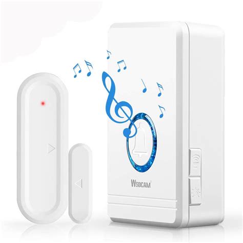 Image result for Mailbox Alert System