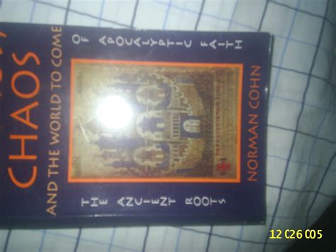 Buy Cosmos, Chaos & the World to Come – The Ancient Roots of ...