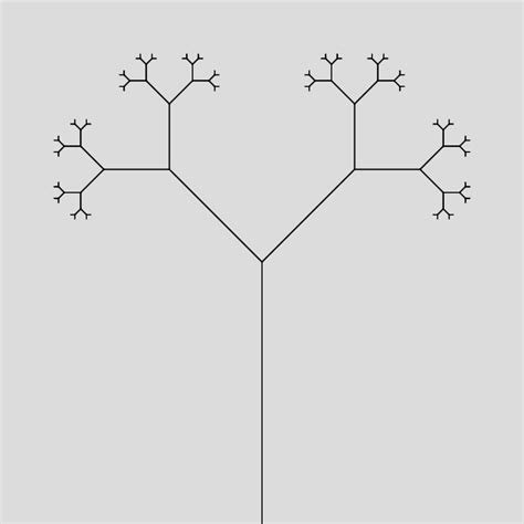 Generative Art: Dive Deeper and Add Complexity with Recursion