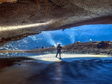 Amazing cave, especially when not many people in it - Reviews, Photos ...