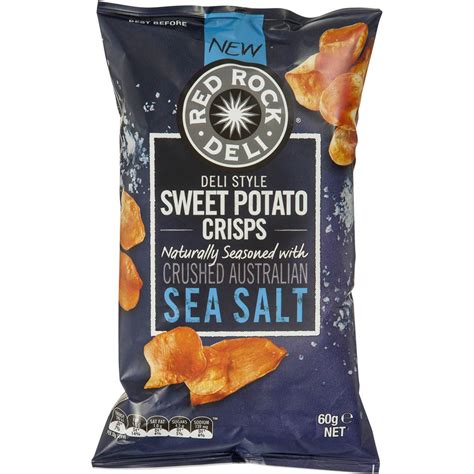 Red Rock Deli Chips Usa at Miguelina Cotten blog