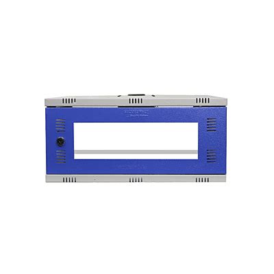 Secure Net RACK - S-R4U (4U RACK)