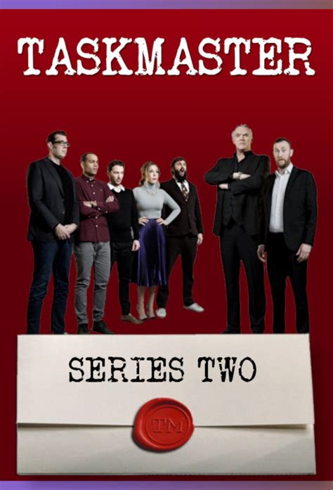 Image result for Taskmaster S02E01
