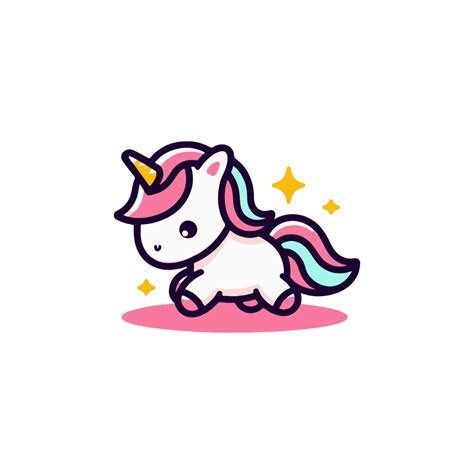 FREE Unicorn Clipart PNG: Edit Online & Download | Template.net