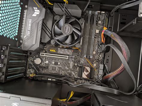 Computer Build 的图像结果