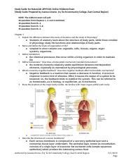 Image result for Midterm Exam Study Guide