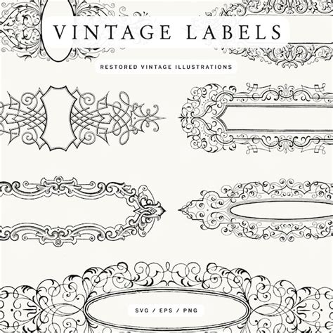 Image result for Decorative Sticky Labels