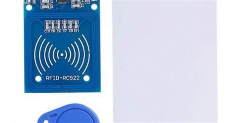 Image result for RFID Card Reader Module