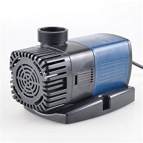 SUNSUN JTP 14000 Water Aquarium Pump Price in India - Buy SUNSUN JTP ...
