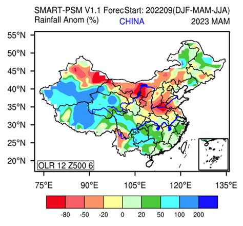 《中国气候变化蓝皮书（2021）》重磅发布-中国气象局政府门户网站