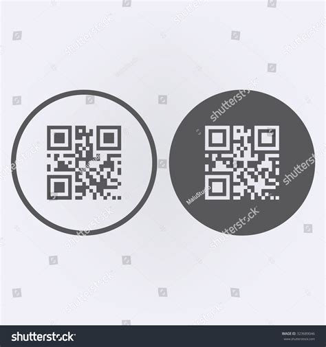 Image result for Circle QR Code Python Code