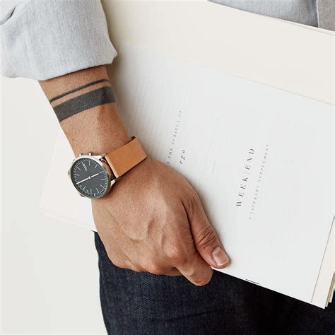 Buy Skagen Connected Blue Dial Men's Hybrid Smart Watch-SKT1103 Online ...