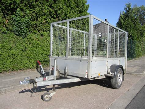 Rückewagen Eigenbau mit Kran in Bahrdorf | Nutzfahrzeuge | Kleinanzeigen