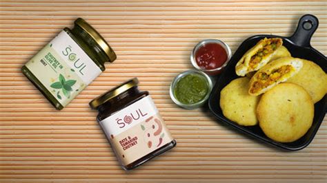 Tasty Khasta Kachori Recipe: Paired with ADF Soulfoods Chutney