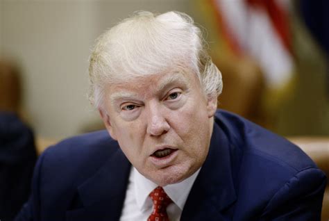 How Trump's Hiring Freeze Hurts Veterans | POPSUGAR News