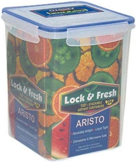 Plastic Storage Container - Java Oval Container Retailer from Bengaluru
