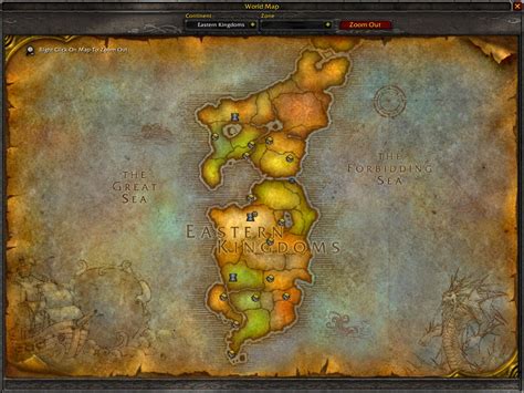 求魔兽世界旧大陆地图壁纸，超清。 或者有一下两份地图的超清版。_百度知道