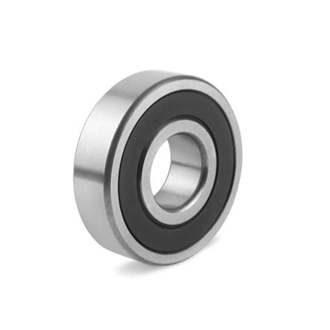 (2 Pack) 6901 Ceramic Bearing | 6901-2RS 12x24x6mm Ball Bearing | 61901 ...