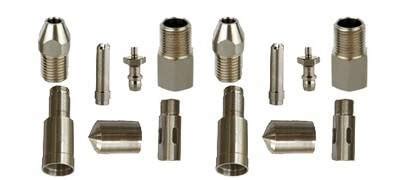 Precision Components Products