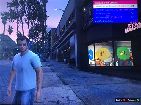Image result for Is GTA 5 Mod Menu Legit