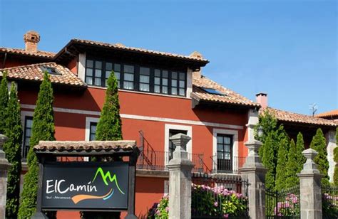 HOTEL Y APARTAMENTOS EL CAMIN (Poo de Llanes) - Hotel Reviews, Photos ...
