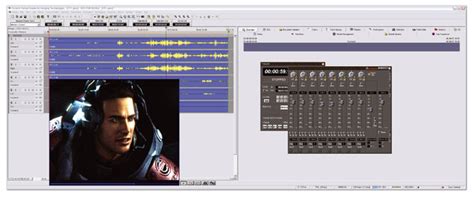 Image result for Pyramix Virtual Studio X64