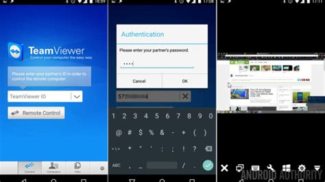 Image result for TeamViewer Android