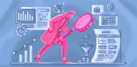 Image result for Lead Tracking