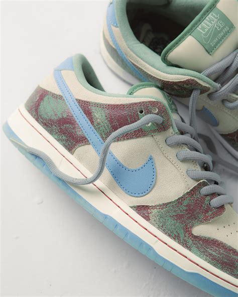 Nike SB x Crenshaw Skate Club Dunk Low Pro | Flatspot