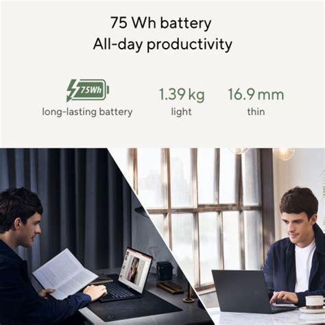 ASUS Zenbook 14 OLED AMD Ryzen 7 Octa Core 7730U - (16 GB/512 GB SSD ...