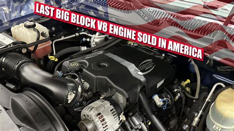 Here’s Why Pontiac Never Offered A Big Block V8