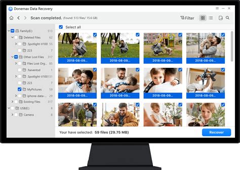 USB Drive Data Recovery 的图像结果