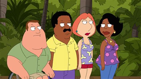 Family Guy Season 13 Image | Fancaps