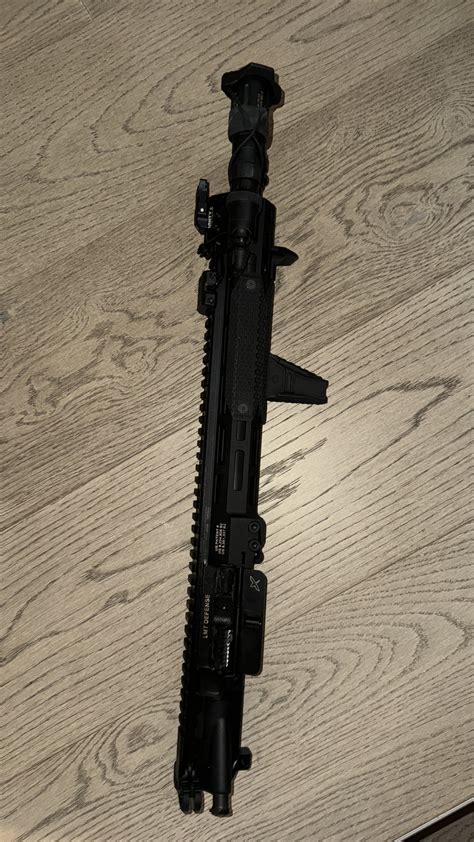 Image result for LMT Specwar Unity Fast