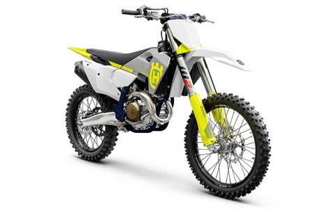 Husqvarna Reveals 2024 Motocross and Cross-Country Lineup - Racer X