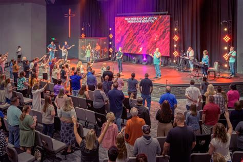 Cedar Rapids Campus - Radiant Church - Radiant Church