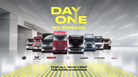 Historie | Daimler Truck