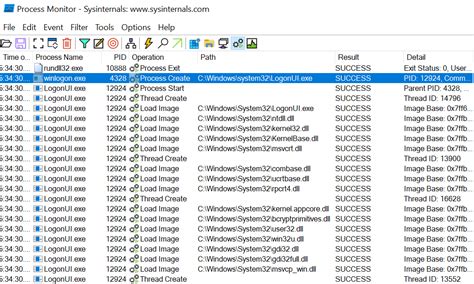 Image result for Logonui.exe System Error